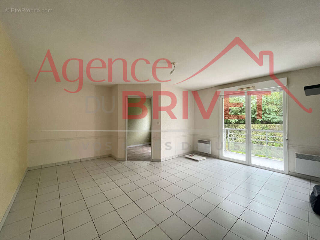 Appartement à PONTCHATEAU