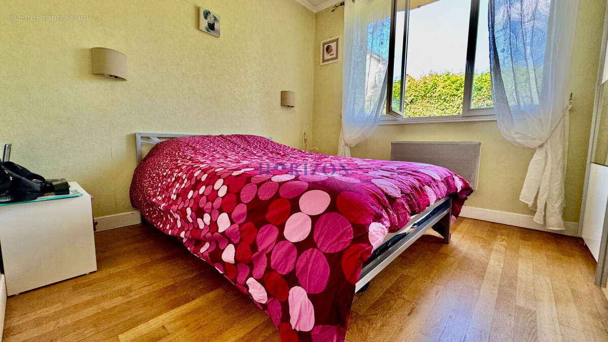 Maison à MAREIL-EN-FRANCE