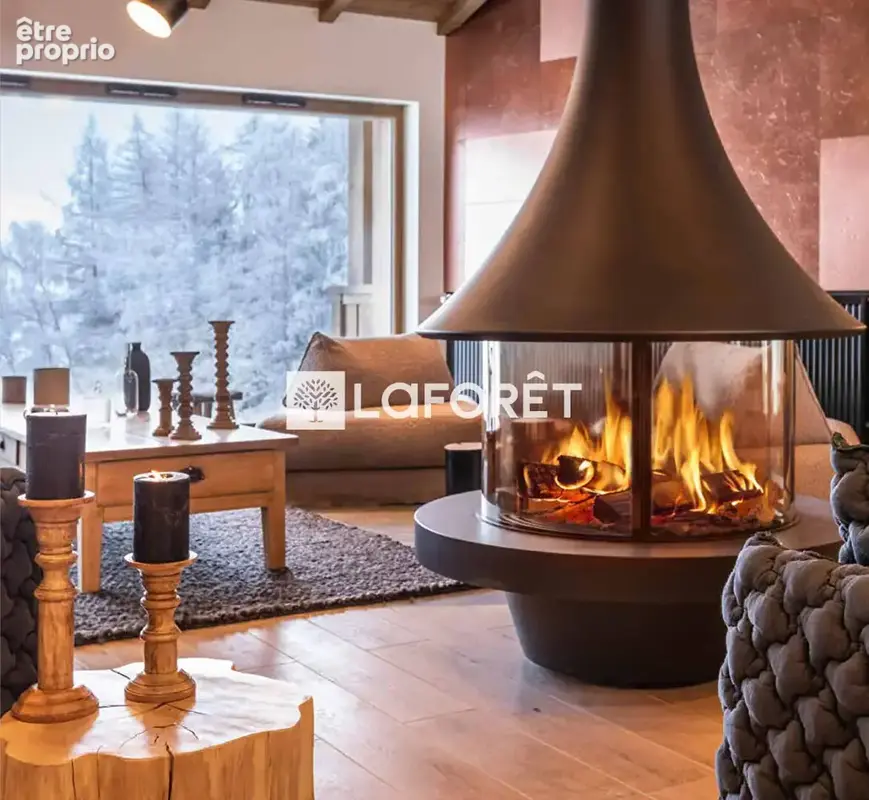 À vendre : Appartement 2  pièces avec cabine vue montagne à La Plagne Tarentaise - photo 5