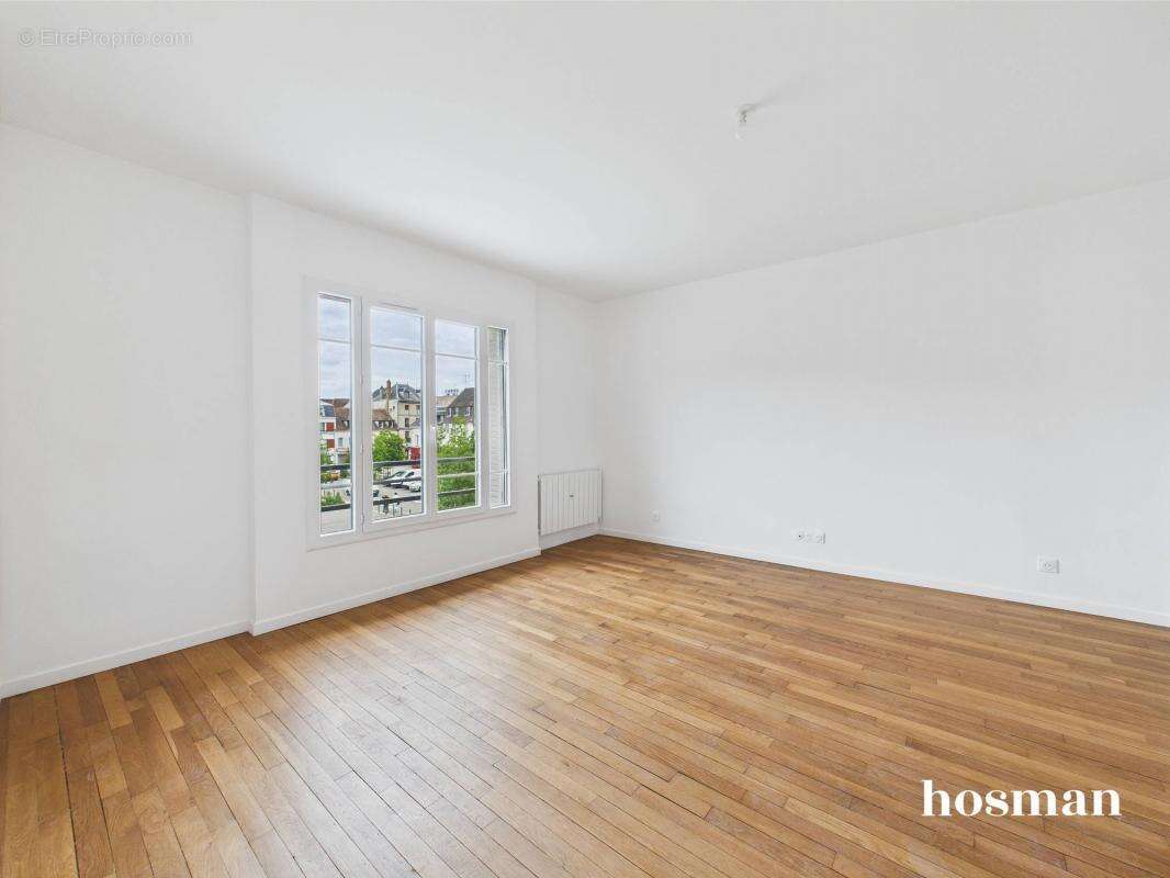 Appartement à ARPAJON