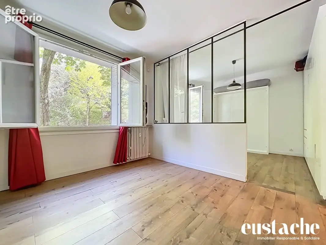 Appartement 3 pièces 50 m² à vendre à Paris-19e (75019) - photo 2