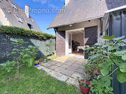 Maison à VILLERS-SUR-MER