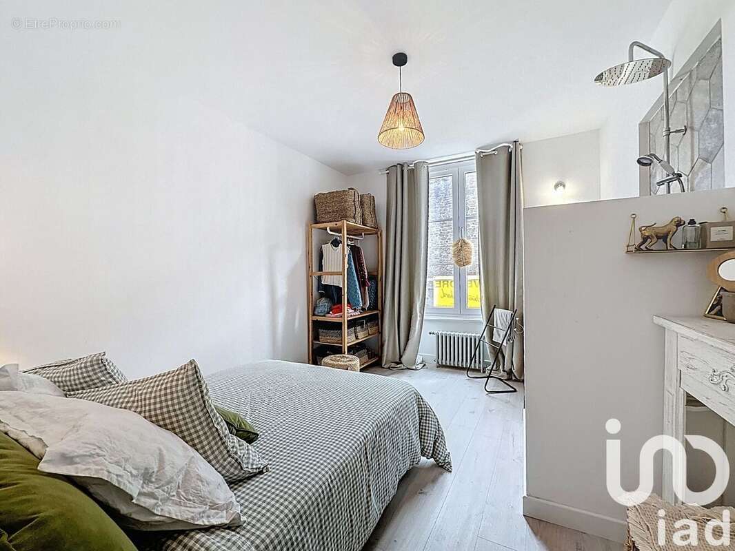 Photo 5 - Appartement à DINARD