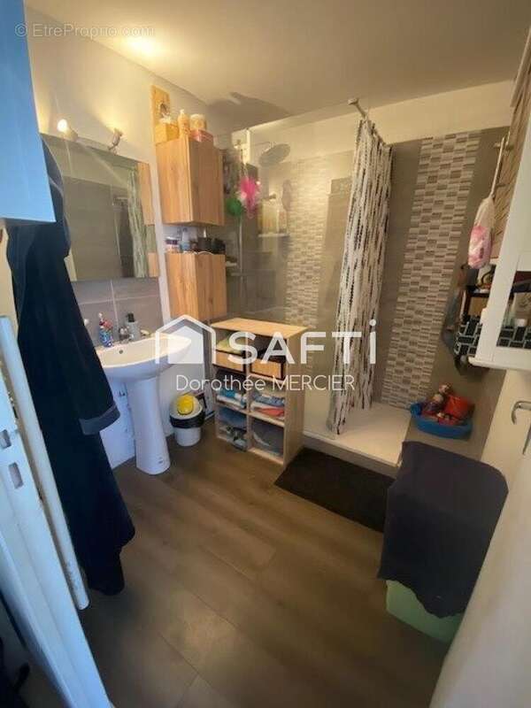 Photo 7 - Appartement à CAUDEBEC-LES-ELBEUF