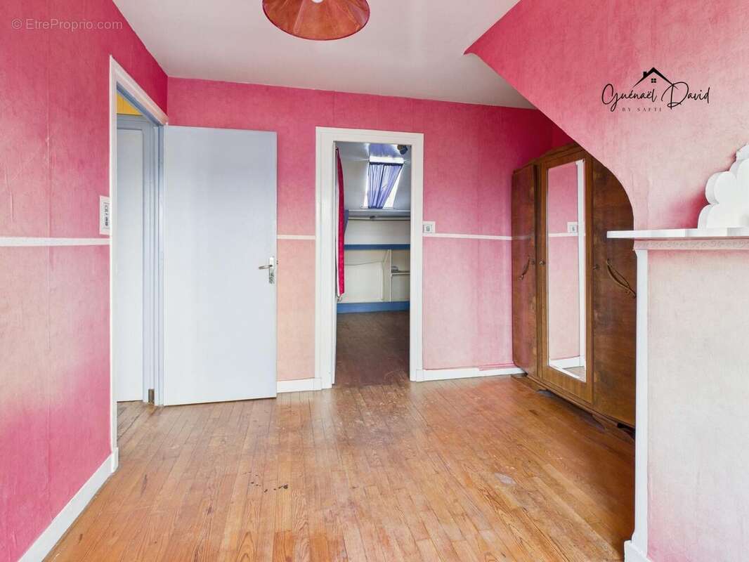 Photo 9 - Maison à SAINT-POL-DE-LEON