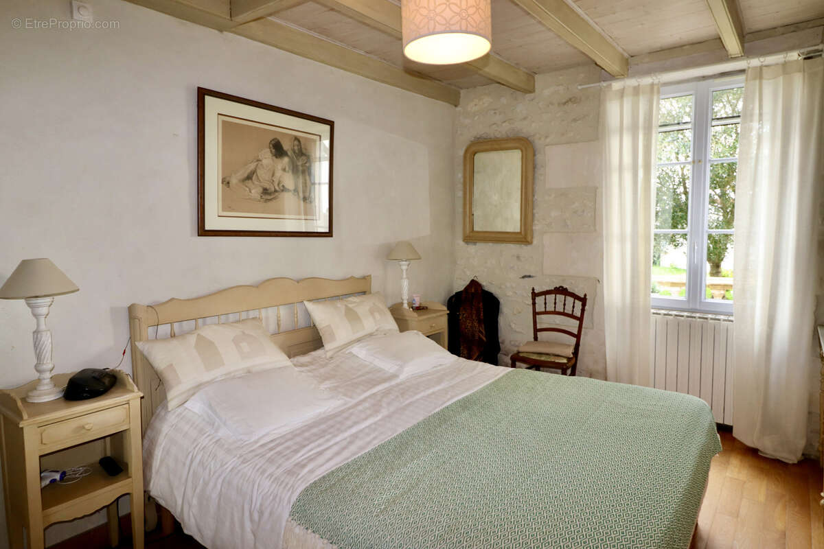 Charentaise + Moulin - photo 4