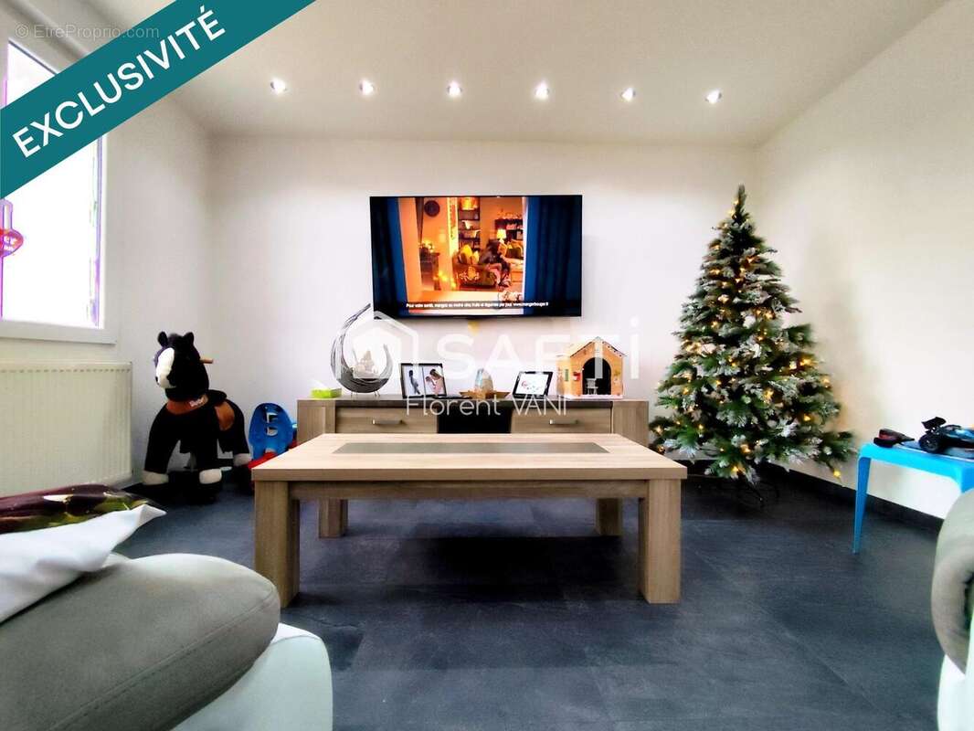 Photo 3 - Maison à CREUTZWALD