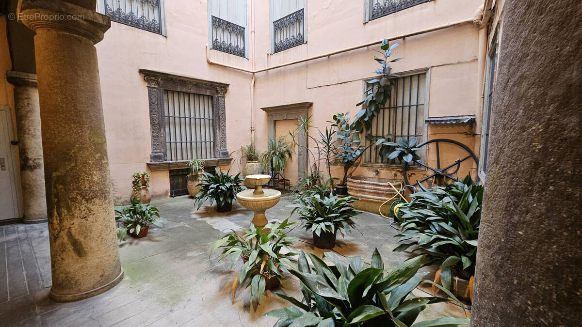 Appartement à PERPIGNAN