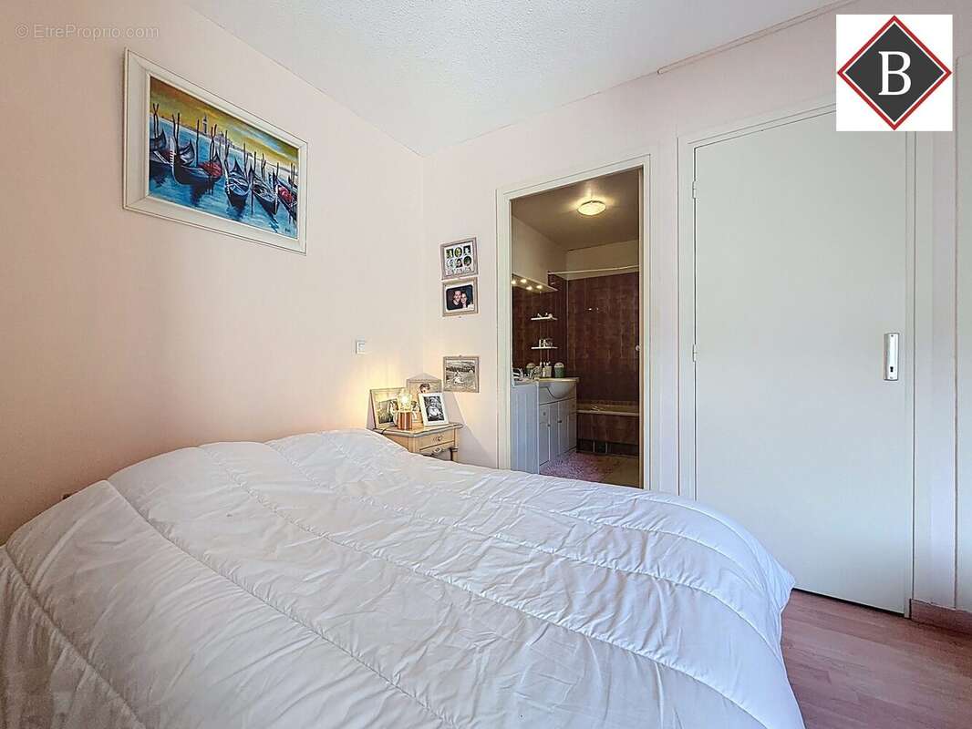 Appartement à MOUGINS