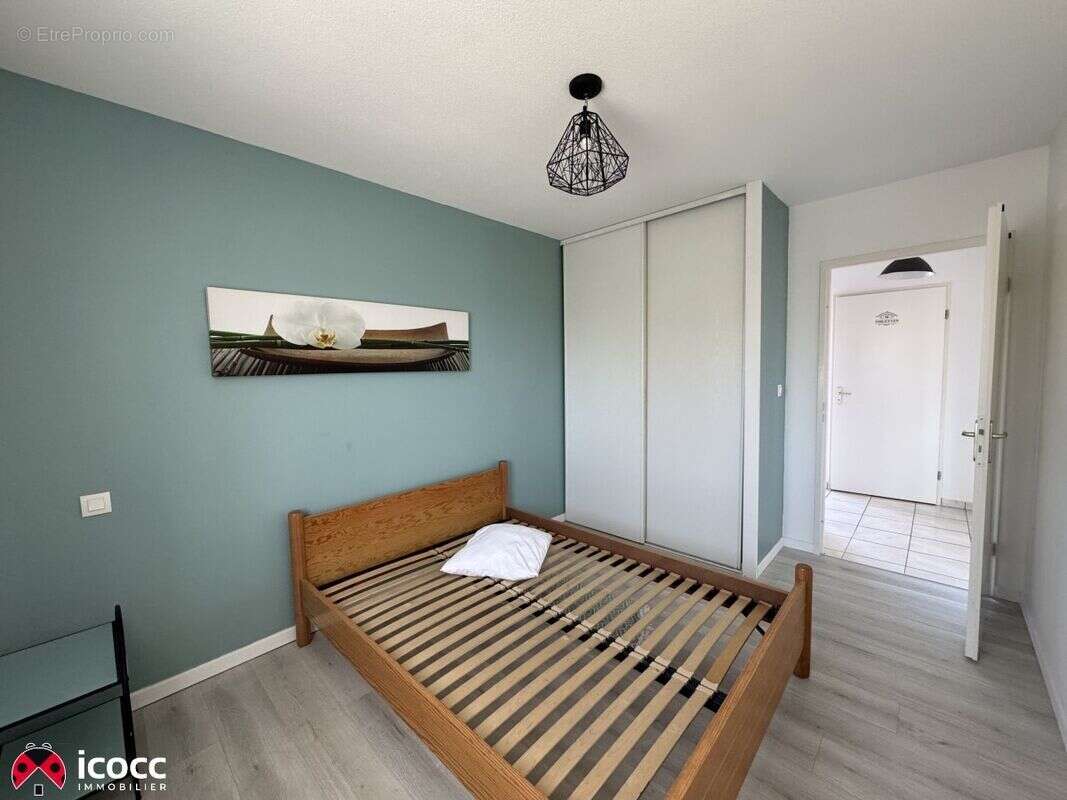 Appartement à LUCON