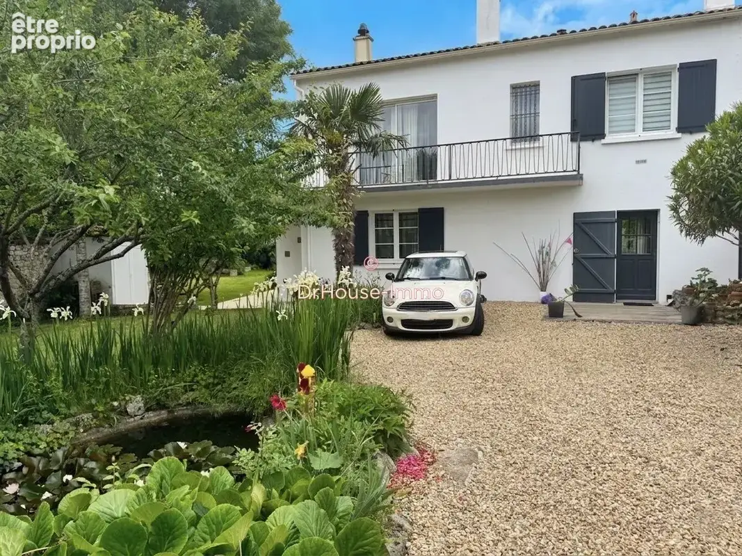 Maison 7 pièces 160 m² à vendre à Perigny (17180) - photo 47
