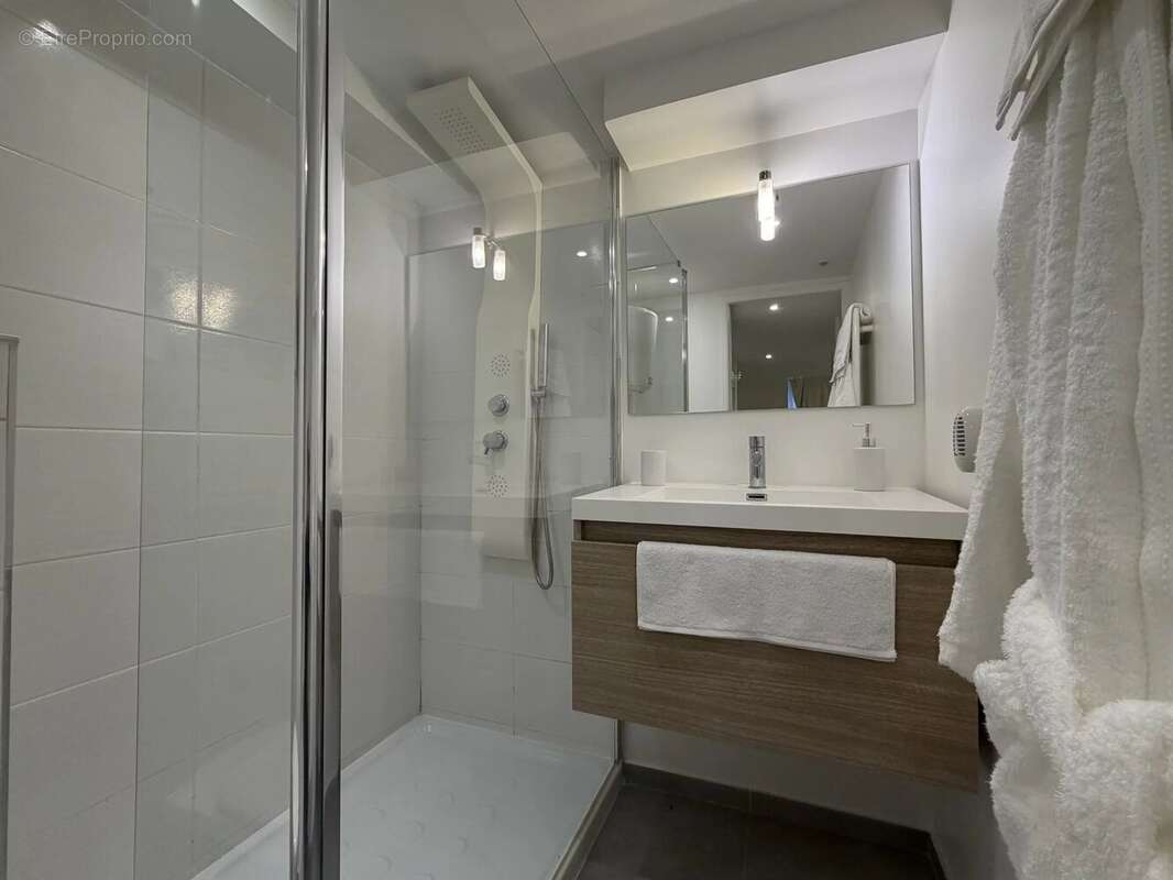 Appartement à LYON-2E