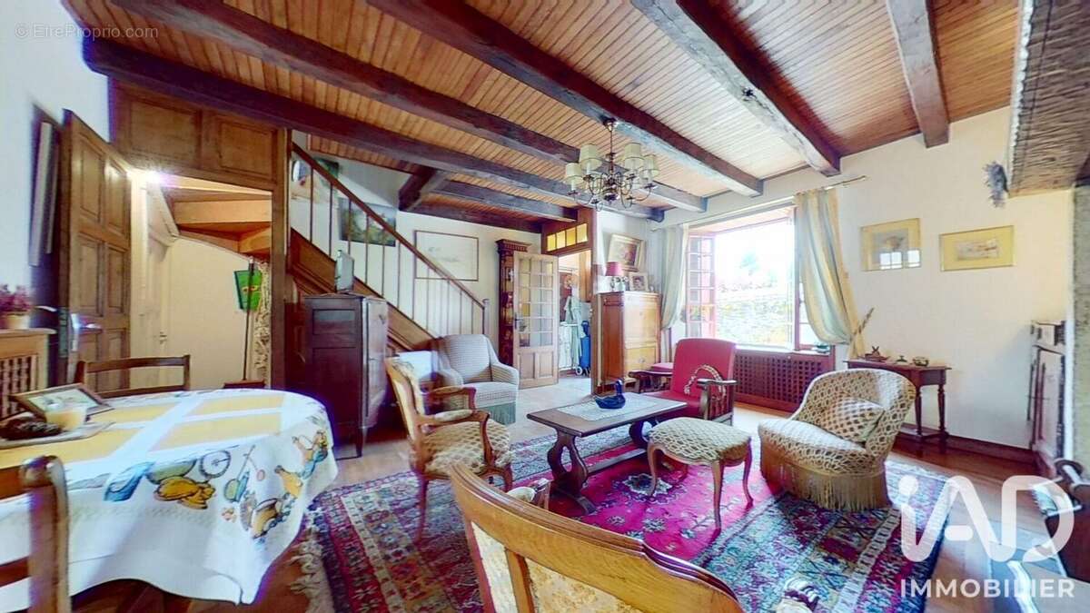 Photo 6 - Maison à PLEAUX