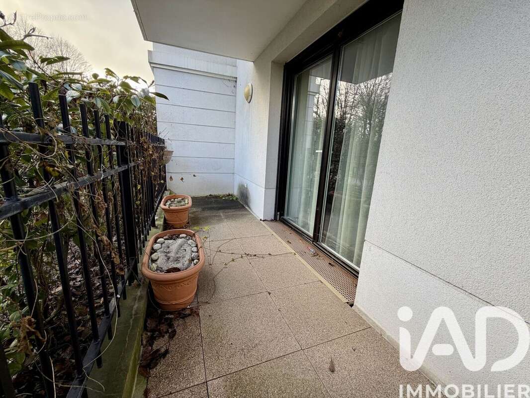 Photo 7 - Appartement à PALAISEAU