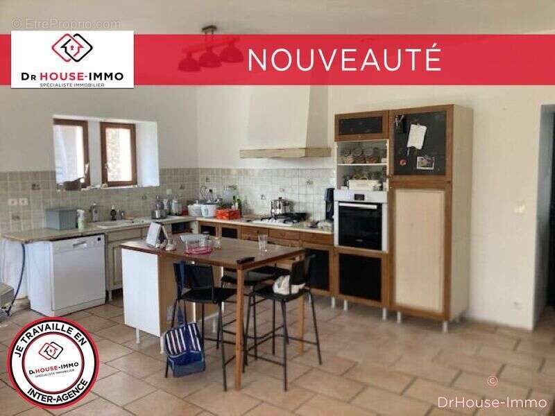 Maison à VERGT