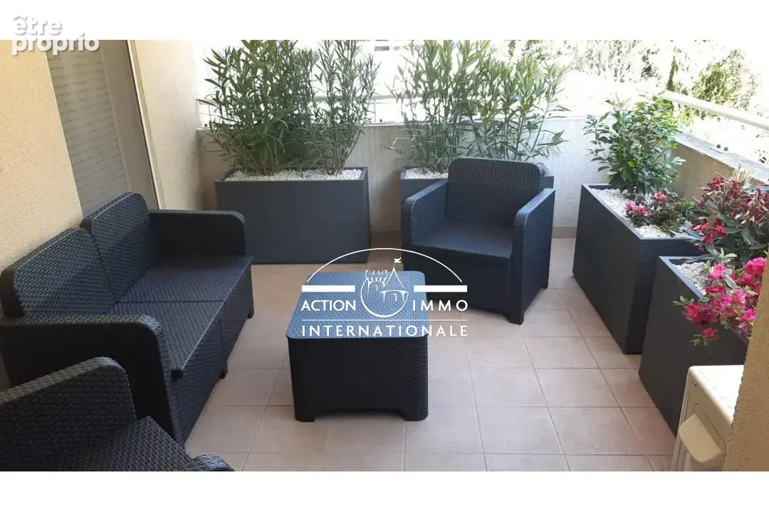 Appartement à SAINT-REMY-DE-PROVENCE