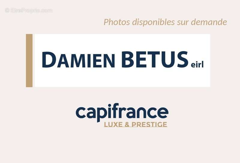 Maison à NOTRE-DAME-DE-RIEZ