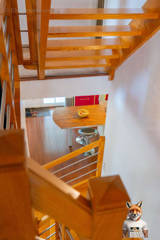 Appartement à BESANCON