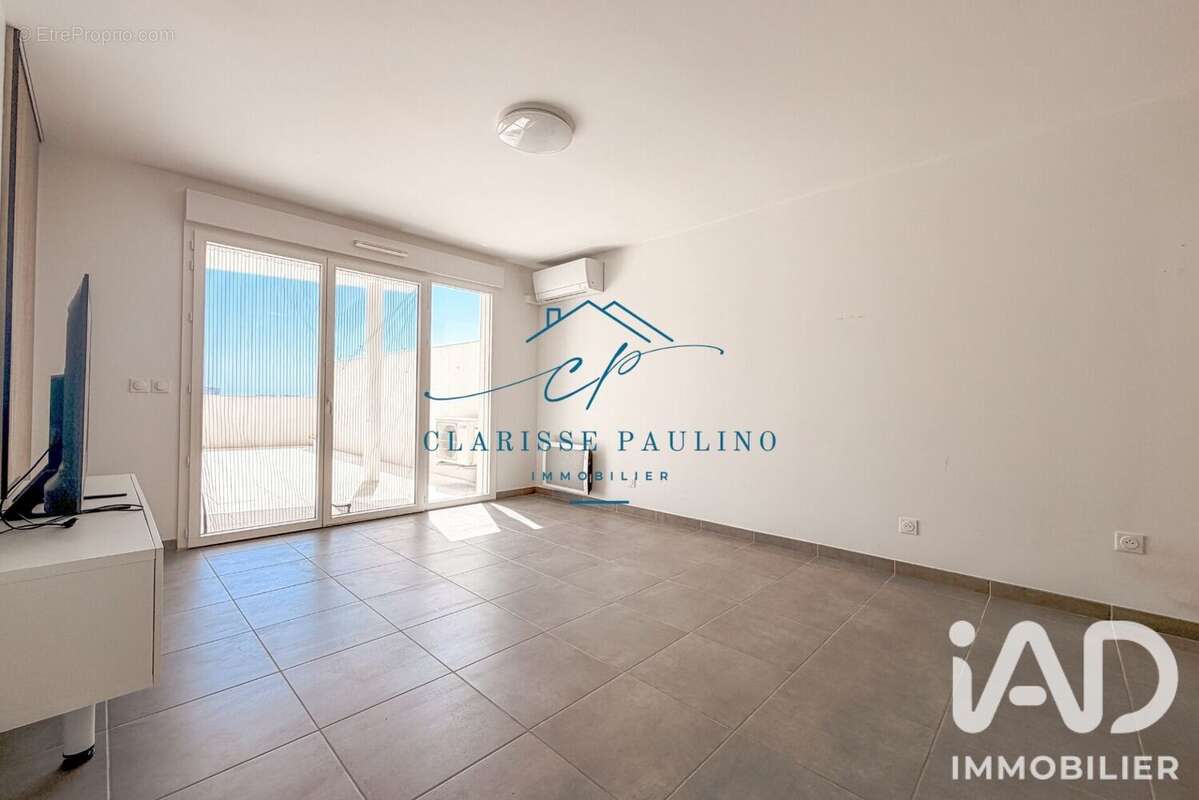 Photo 4 - Appartement à MARSEILLE-13E