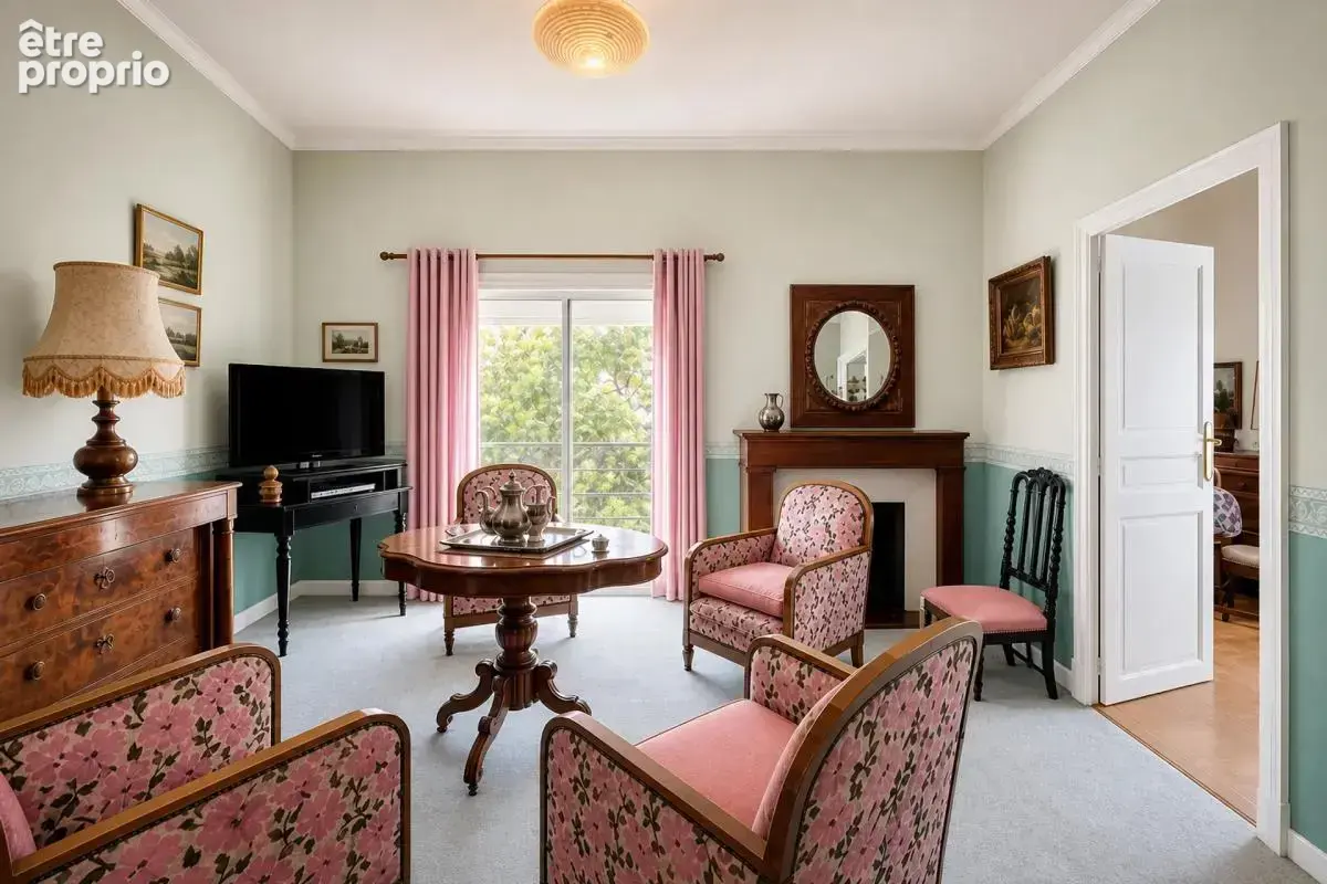 Maison de 7 pièces de 207 m² à Rieux-Volvestre - photo 4
