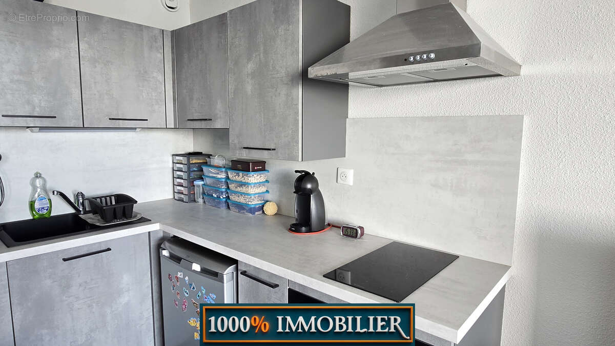 Appartement à VALRAS-PLAGE