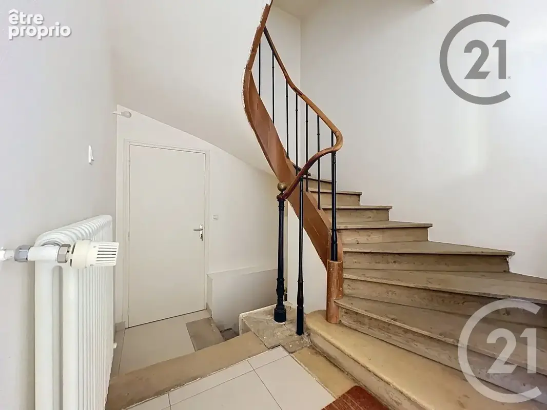 Maison 6 pièces 155 m² à vendre à Mareuil-Le-Port (51700) - photo 6