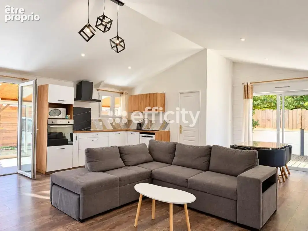 Maison 7 pièces 171 m² à vendre à Lanton (33138) - photo 12