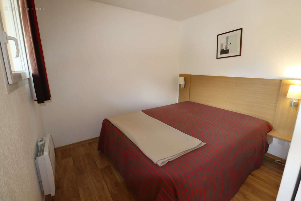 Appartement à ALLOS