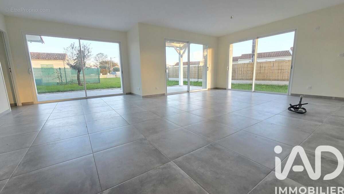 Photo 5 - Maison à SAINT-PALAIS-SUR-MER