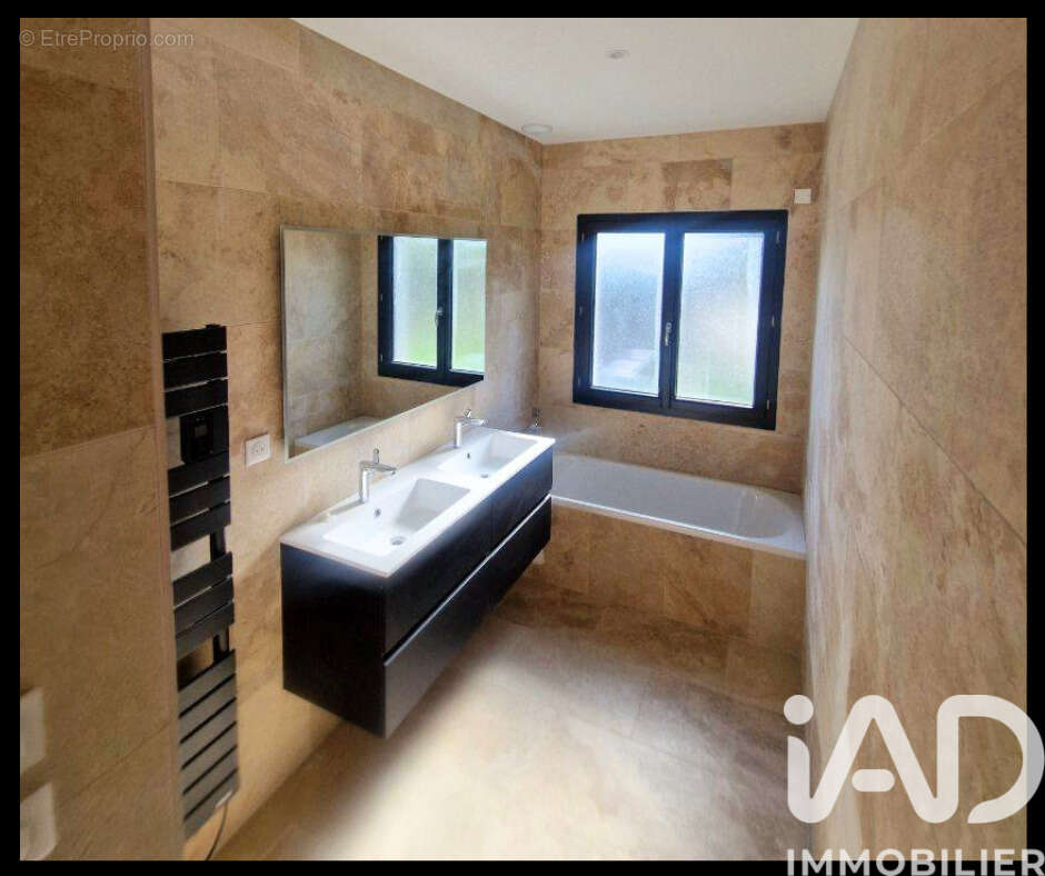 Photo 3 - Maison à LAUNAGUET