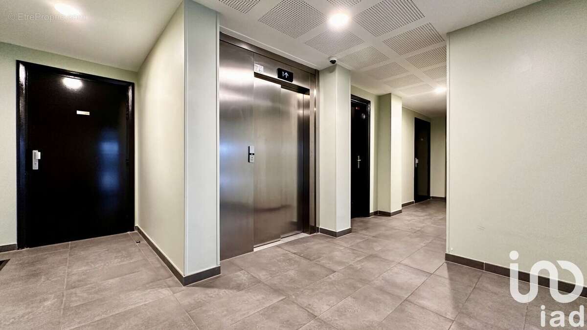 Photo 9 - Appartement à ROISSY-EN-BRIE