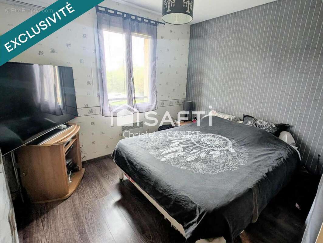 Photo 6 - Maison à DOMERAT