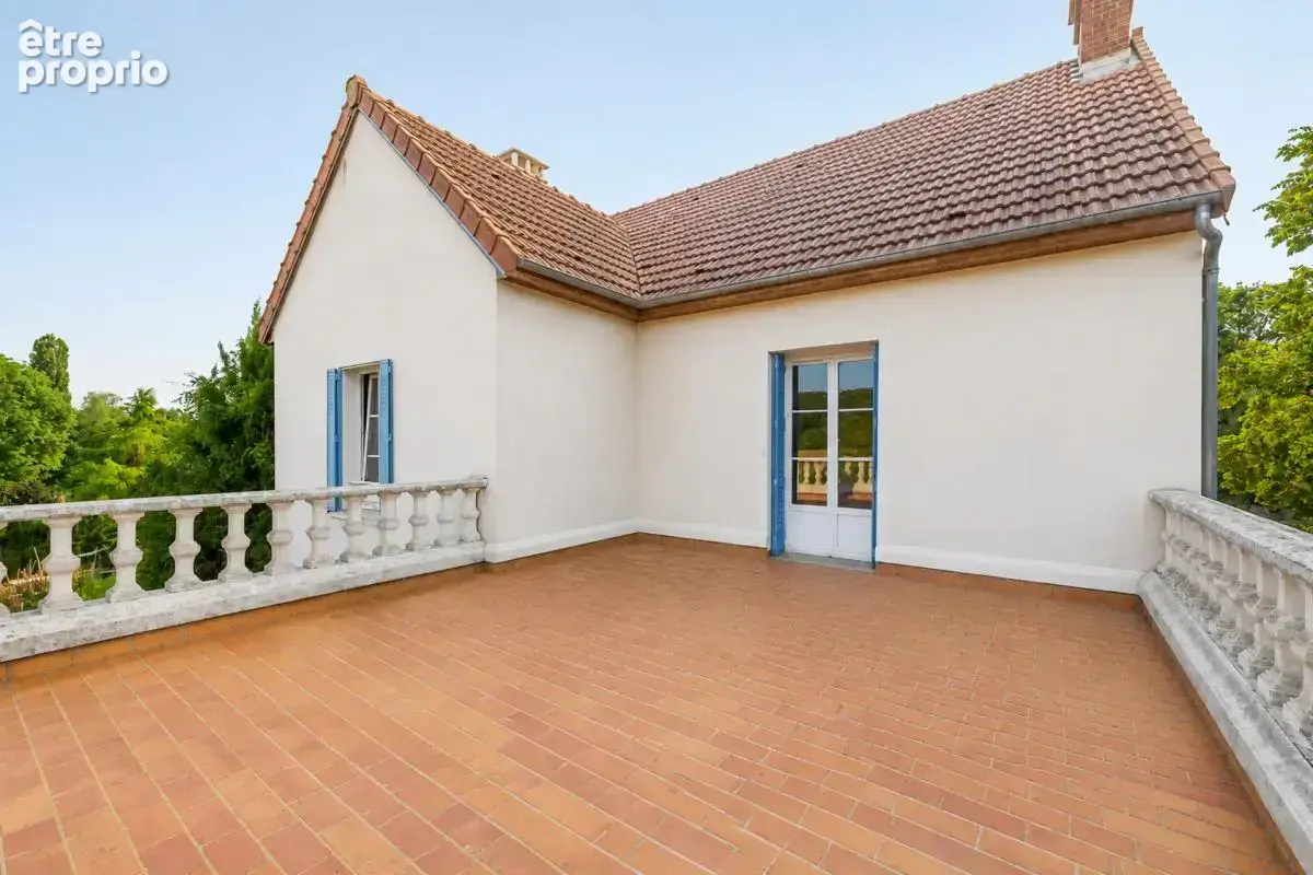 Maison de 8 pièces de 190 m² à Luzancy - photo 14