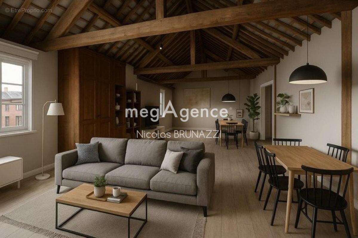 Commerce à VIMOUTIERS