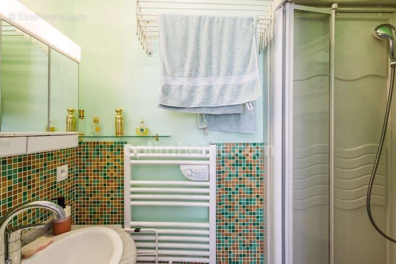 Appartement à CABOURG