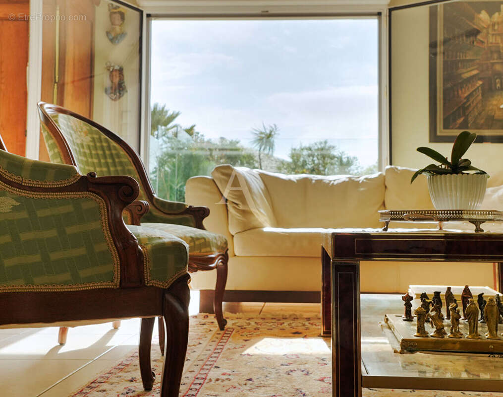 Appartement à LES SABLES-D'OLONNE