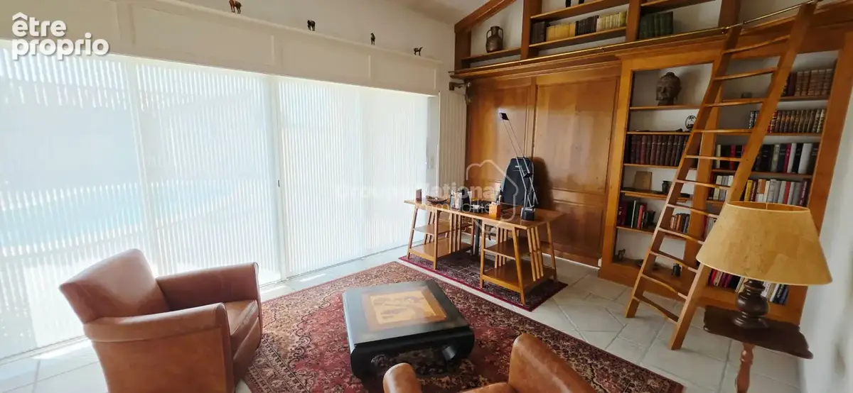 Villa de  177 m2 avec suite parentale en rdc - photo 12