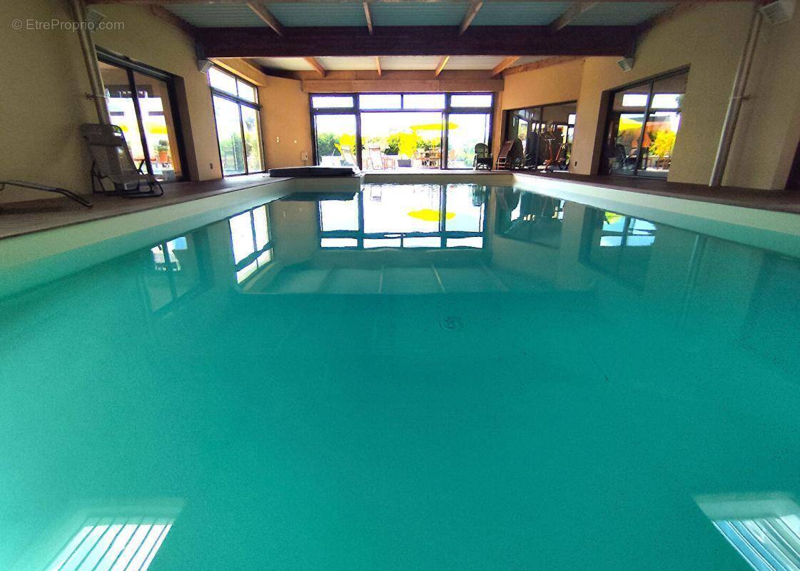 Maison à PLENEUF-VAL-ANDRE