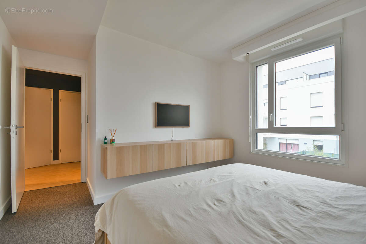 Appartement à BISCHHEIM