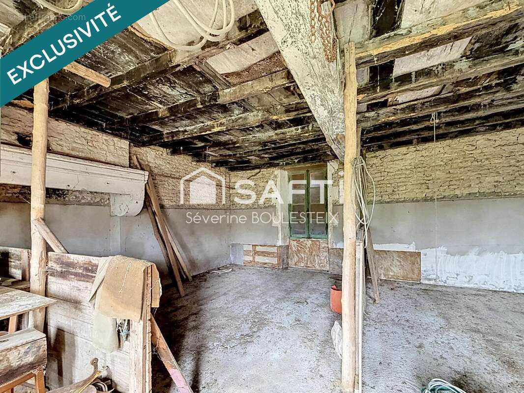 Photo 6 - Appartement à BRIE