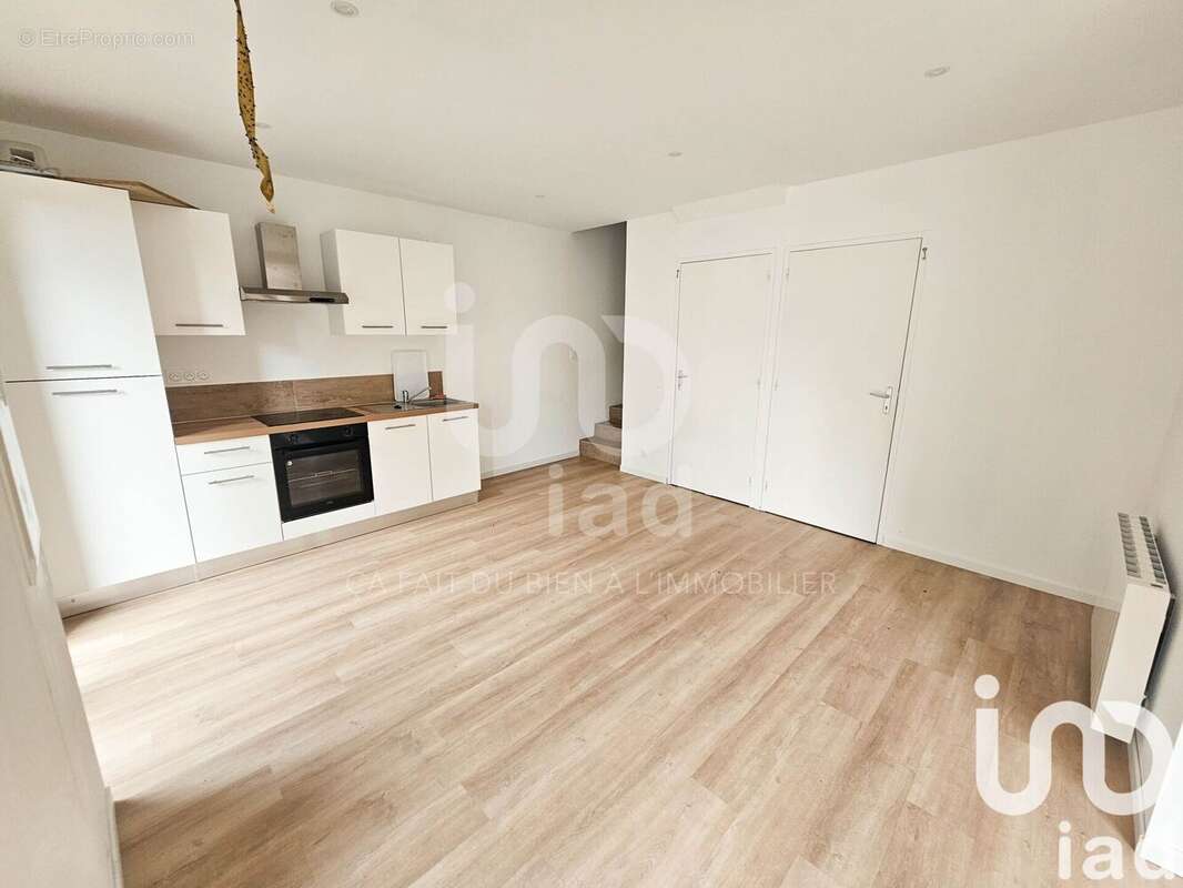 Photo 6 - Maison à MAURON