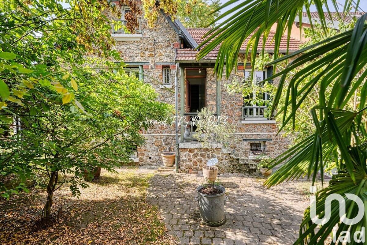 Photo 1 - Maison à MONTESSON