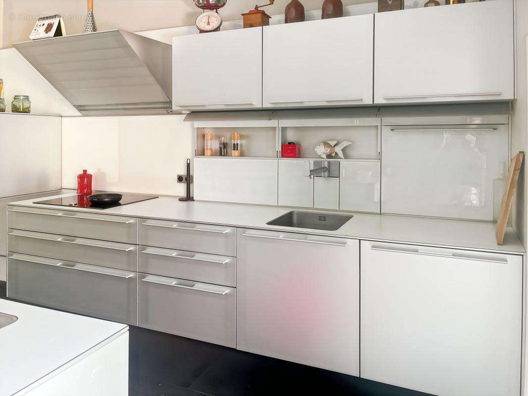 Maison à MARSEILLAN