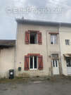 Maison à BERNEUIL