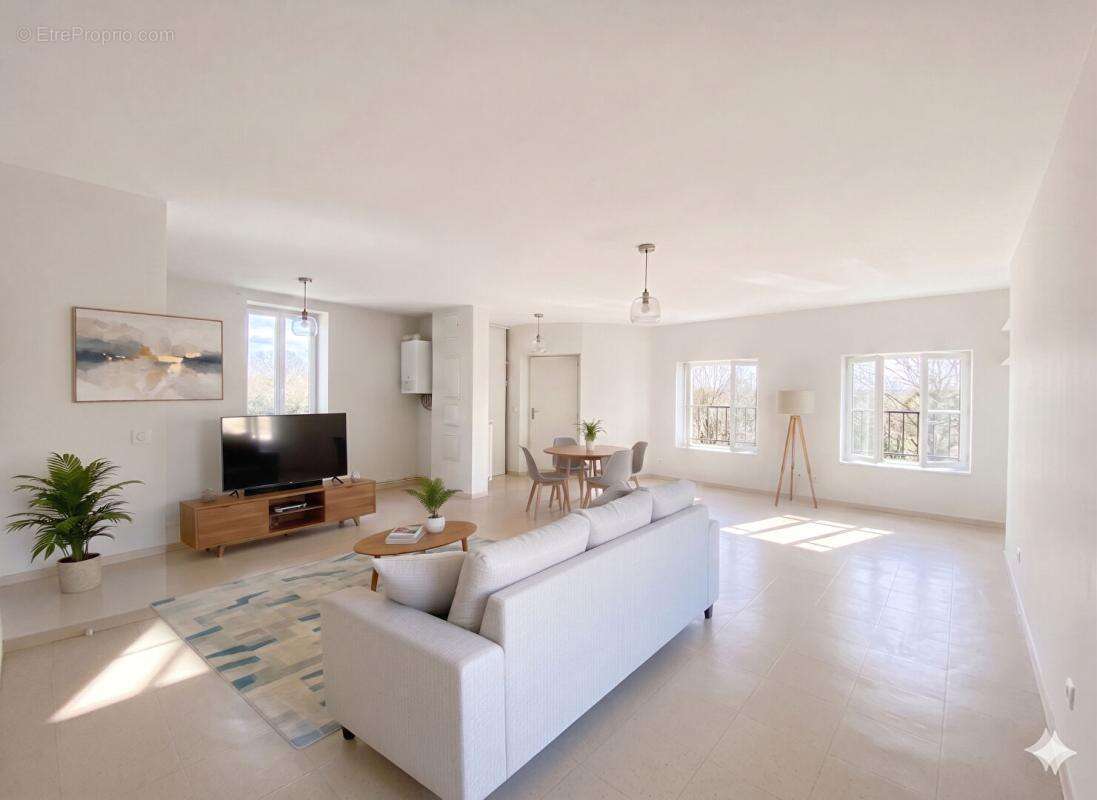 Appartement à RIOM