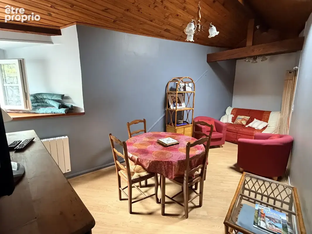 Appartement à MONT-DORE