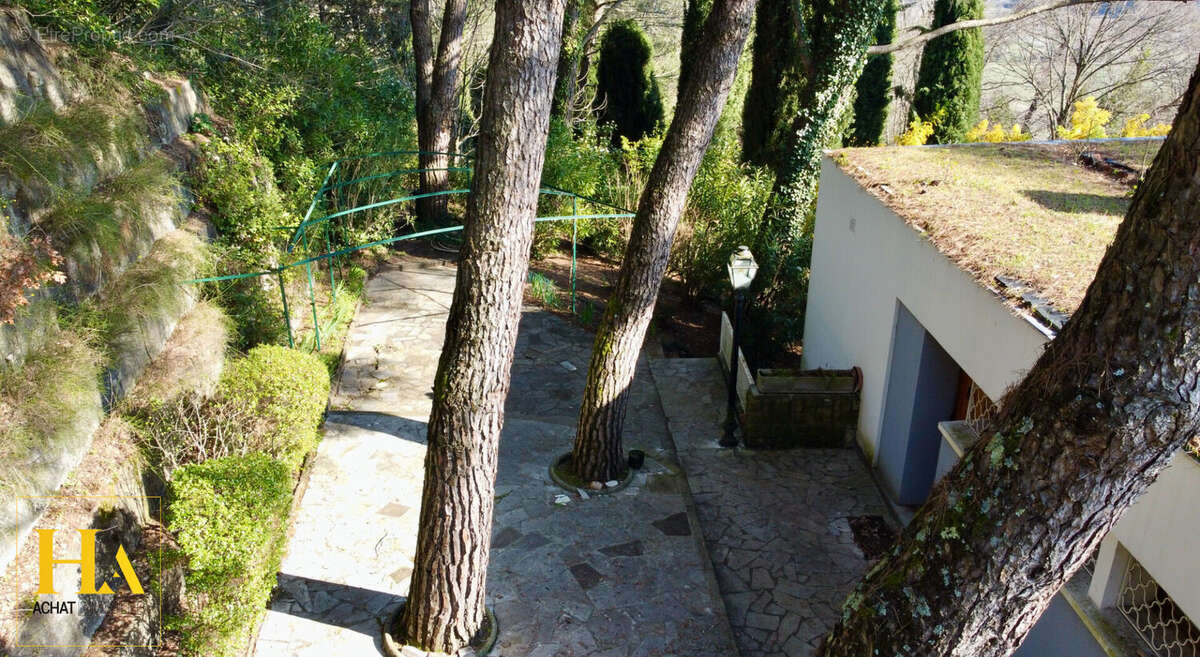 Villa d'architecte avec parc Montélimar secteur GERY - photo 9