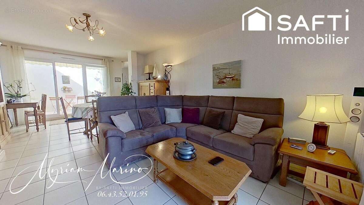 Photo 9 - Maison à ROQUEBRUNE-SUR-ARGENS