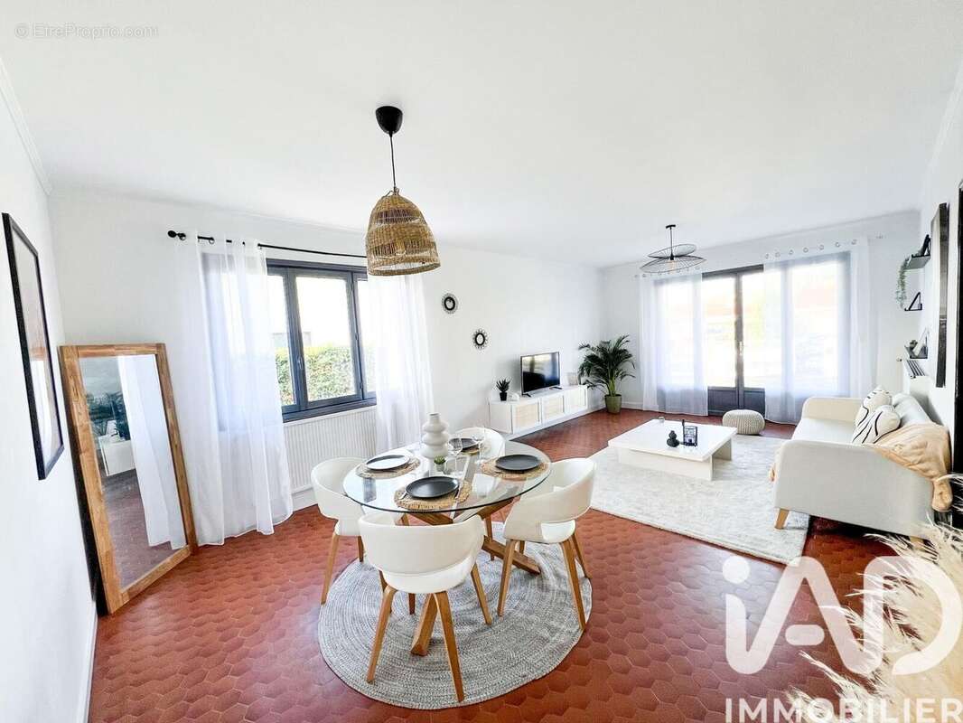 Photo 4 - Maison à MERIGNAC