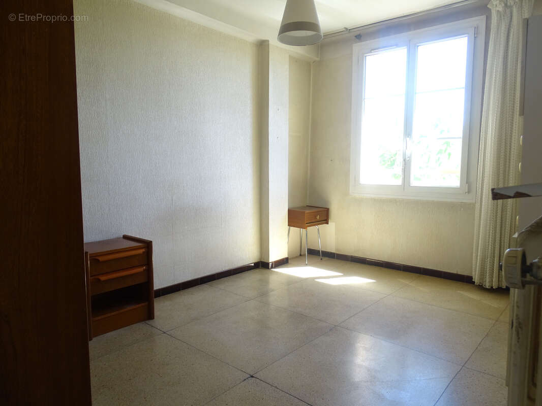 Appartement à MARSEILLE-15E